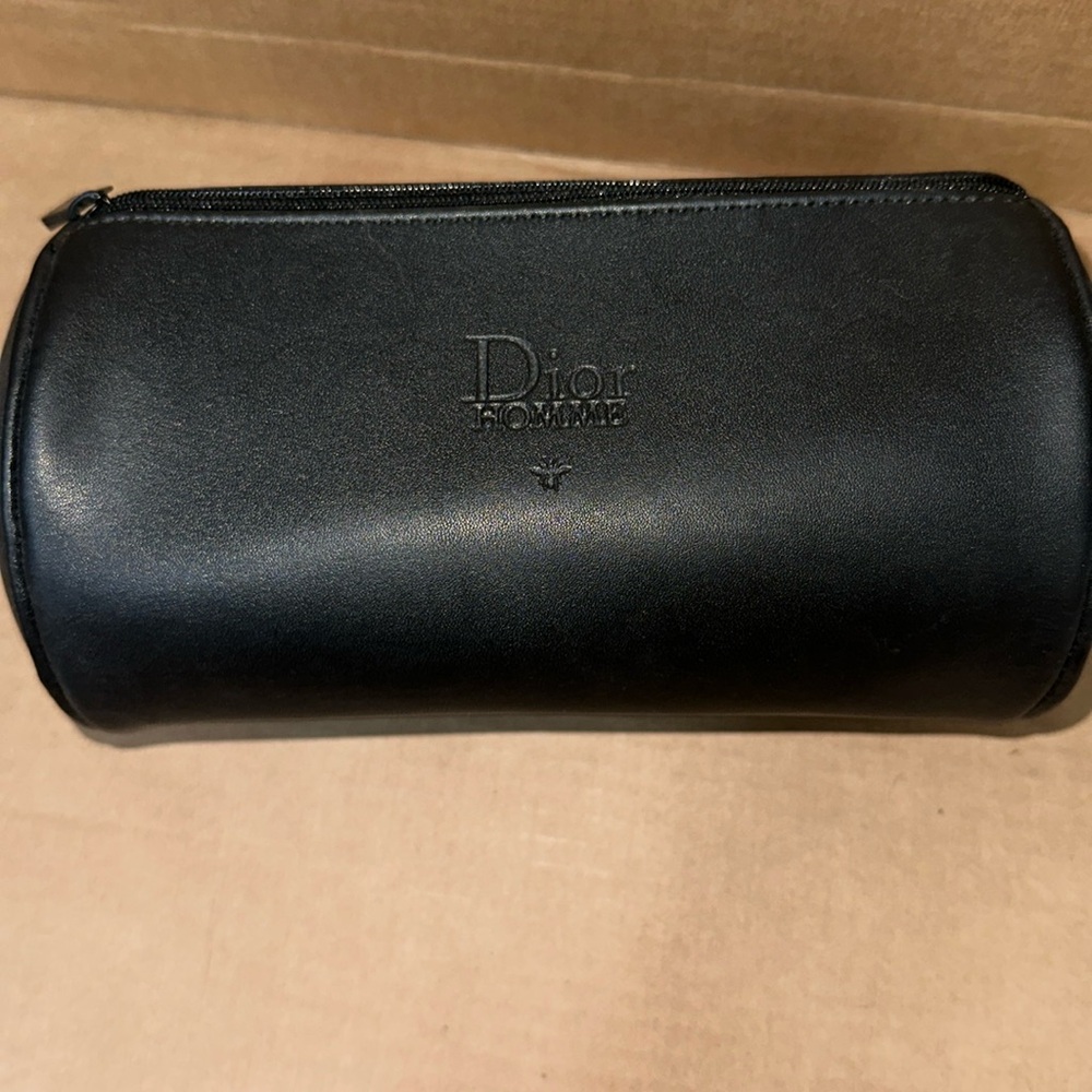 Dior travel bag small